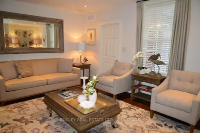 117 Johnson Street, Niagara-on-the-Lake, ON L0S 1J0
