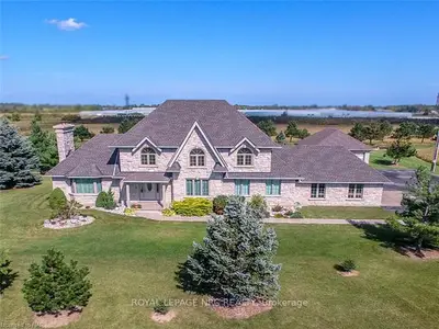 2341 HORTON Avenue, Lincoln, ON L0R 1S0