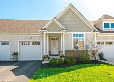 86 SUNRISE Court, Fort Erie, ON L0S 1N0