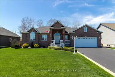 51 Ridge Road S, Fort Erie, ON L0S 1B0