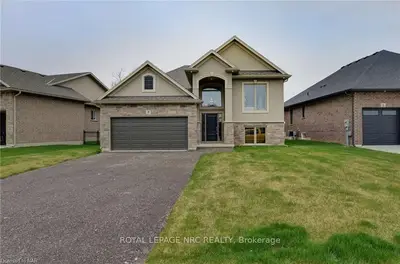 7 Renfield Street, Port Colborne, ON L3K 0A8