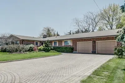 415 Line 2 Road, Niagara-on-the-Lake, ON L0S 1J0