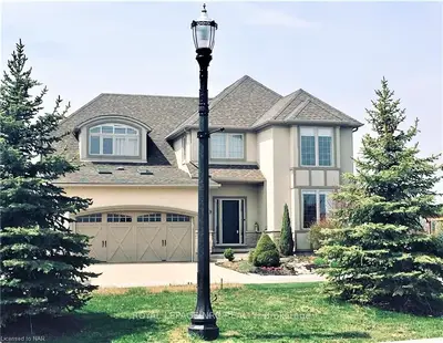 1 MERITAGE Lane, Niagara-on-the-Lake, ON L0S 1J0