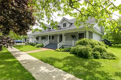 308 HELEN Street, Fort Erie, ON L0S 1B0