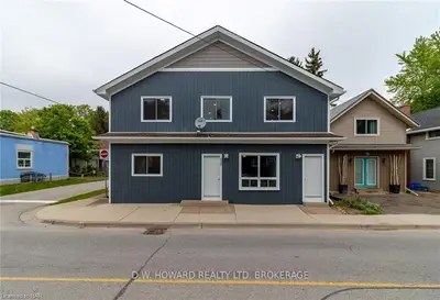 4086 ERIE Road, Fort Erie, ON L0S 1B0