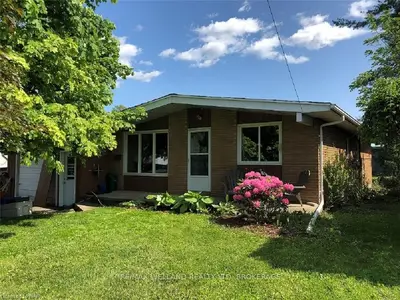 515 FITCH Street, Welland, ON L3C 4X2