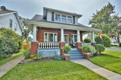 266 Kent Street, Port Colborne, ON L3K 3A1