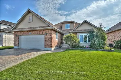 178 Muirfield Trail, Welland, On L3b 6g7