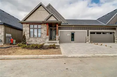 180 PORT ROBINSON Road 8, Pelham, ON L0S 1E6