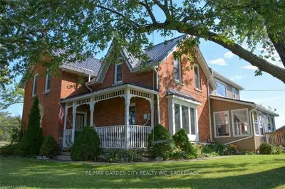 147 Pietz Road, Welland, On L0s 1v0
