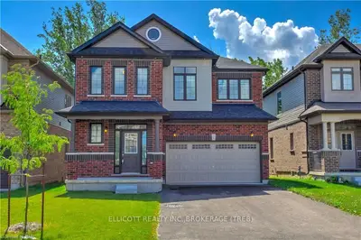 7576 MARPIN Court, Niagara Falls, ON L2H 0P3