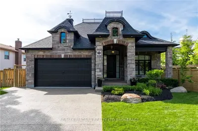 719 King Street, Niagara-on-the-Lake, ON L0S 1J0