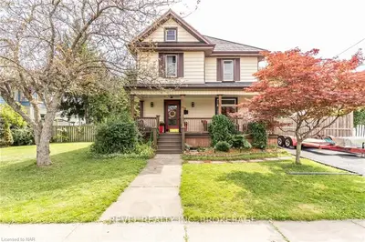 380 Main Street W, Port Colborne, ON L3K 3V6