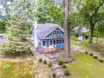 3094 FIRELANE 5 Road, Port Colborne, ON L3K 5V3