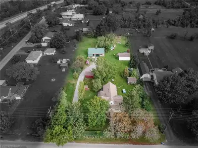408 CON 2 Road, Port Colborne, ON L3K 5V5