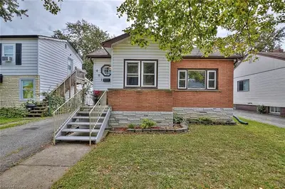 401 Corvette Street, Welland, On L3b 4s8