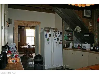 5363 SECOND CONCESSION Road, Port Colborne, ON L0S 1N0