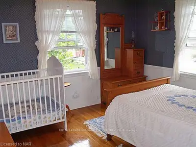 5988 CHURCH'S Lane, Niagara Falls, ON L2J 1Y7