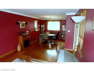 34 JANET Street, Port Colborne, ON L3K 2E7