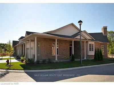 3232 MONTROSE Road 23, Niagara Falls, ON L2H 0E8