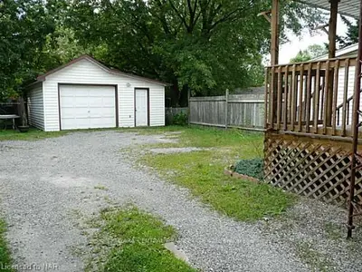 31 Rodman Street, St. Catharines, ON L2R 5C9