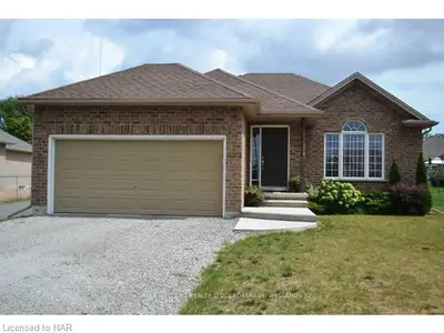 126 MICHELLE Court, Welland, ON L3C 0A2