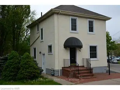 49 LAKE Street, St. Catharines, ON L2R 5W9