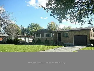 6762 GLENDOONE Street, Niagara Falls, ON L2J 1G2