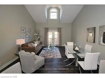 3232 MONTROSE Road 31, Niagara Falls, ON L2H 0E8