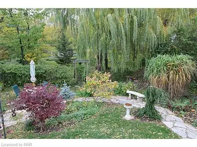 175 Centre Street, Niagara-on-the-lake, On L0s 1j0