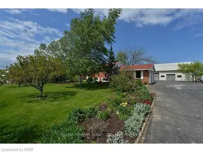 940 Line 2 Road, Niagara-on-the-lake, On L0s 1j0