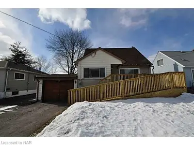 6729 WATERS Avenue, Niagara Falls, ON L2G 5W9