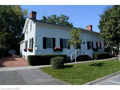 177 VICTORIA Street, Niagara-on-the-Lake, ON L0S 1J0