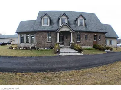 1335 RIDGE Road N, Fort Erie, ON L0S 1N0