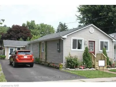 312 LINCOLN Road W, Fort Erie, ON L0S 1B0