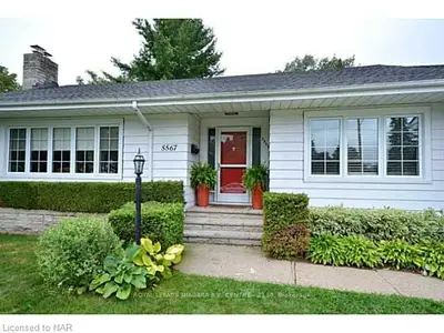 5567 WOODLAND Boulevard, Niagara Falls, ON L2G 5K5