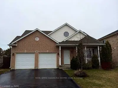 46 LORETTA Drive, Niagara-on-the-Lake, ON L0S 1T0