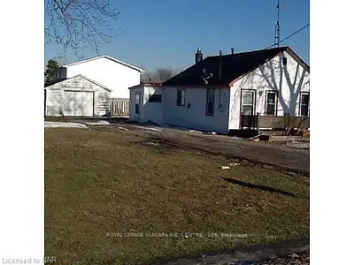 1940 NORRIS Avenue, Fort Erie, ON L2A 5M4