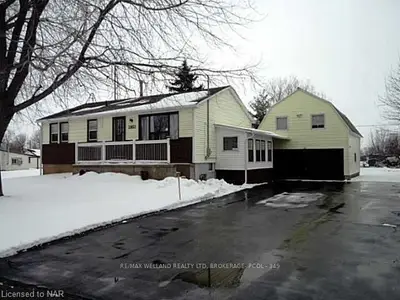 2051 RAMEY Road, Port Colborne, ON L3K 5V3
