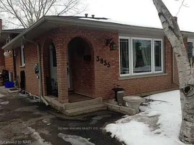 3835 PANAMA Court, Niagara Falls, ON L2J 3Z8