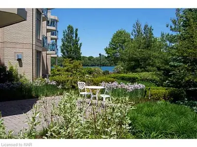 225 Ricardo Street 107, Niagara-on-the-Lake, ON L0S 1J0