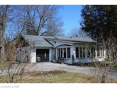 576 LIMESTONE Lane, Fort Erie, ON L0S 1N0