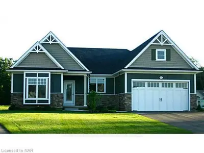 67 SPINNAKER Drive, Fort Erie, ON L0S 1N0