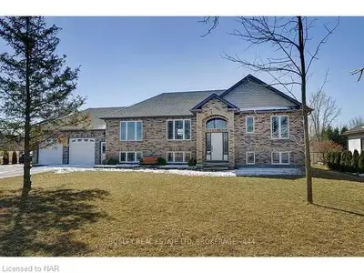 979 LINE 8 Road, Niagara-on-the-Lake, ON L0S 1J0
