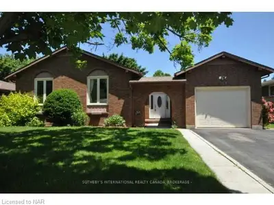 127 Flynn Street, Niagara-on-the-Lake, ON L0S 1J0