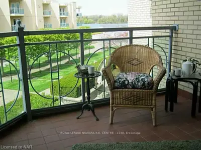 225 RICARDO Street 208, Niagara-on-the-Lake, ON L0S 1J0