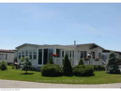 3033 TOWNLINE Road 109, Fort Erie, ON L0S 1S0