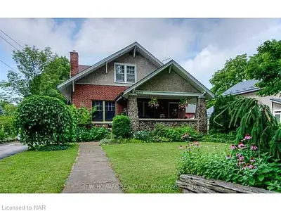 529 RIDGE Road, Fort Erie, ON L0S 1N0