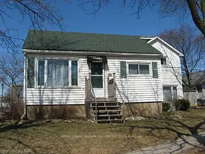 103 FACER Street, St. Catharines, ON L2M 5J8