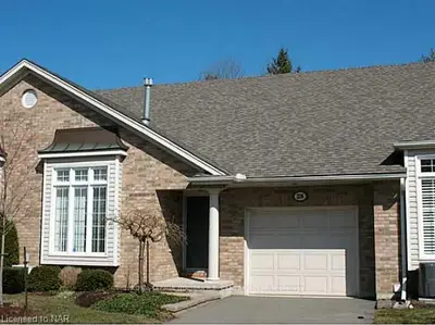 1439 NIAGARA STONE Road 28, Niagara-on-the-Lake, ON L0S 1J0